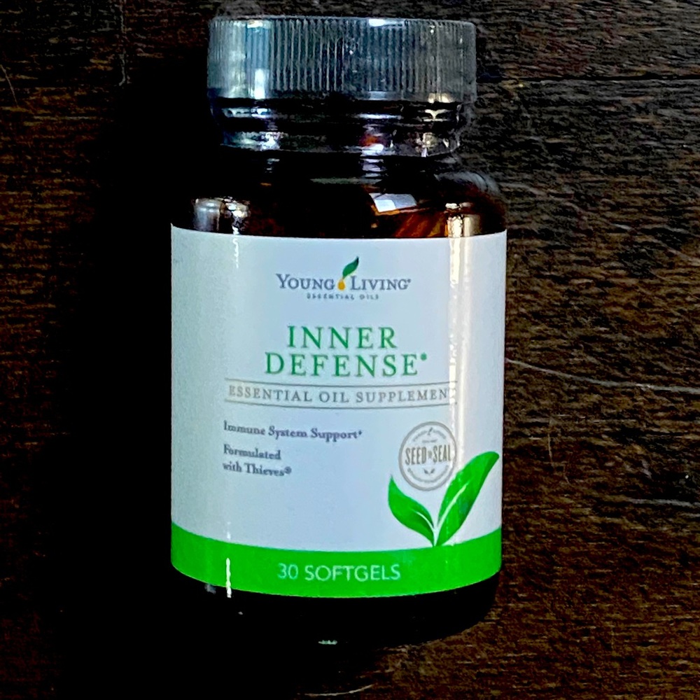 Young Living Inner Defense